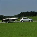 Mercedes-Benz ML-Class 2006 года